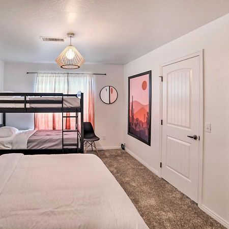Sunny Page Home The Gateway To Az Adventure! Esterno foto