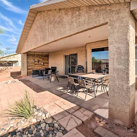 Sunny Page Home The Gateway To Az Adventure! Esterno foto
