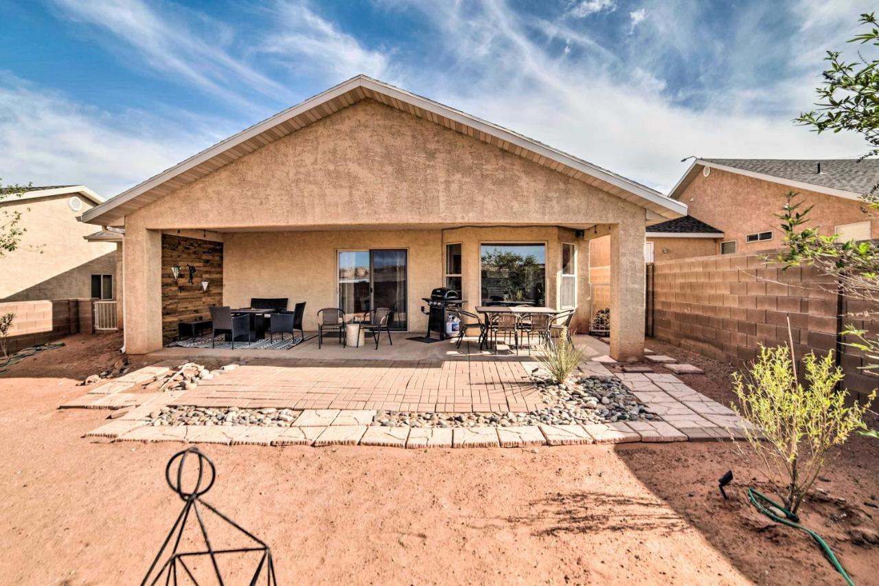 Sunny Page Home The Gateway To Az Adventure! Esterno foto