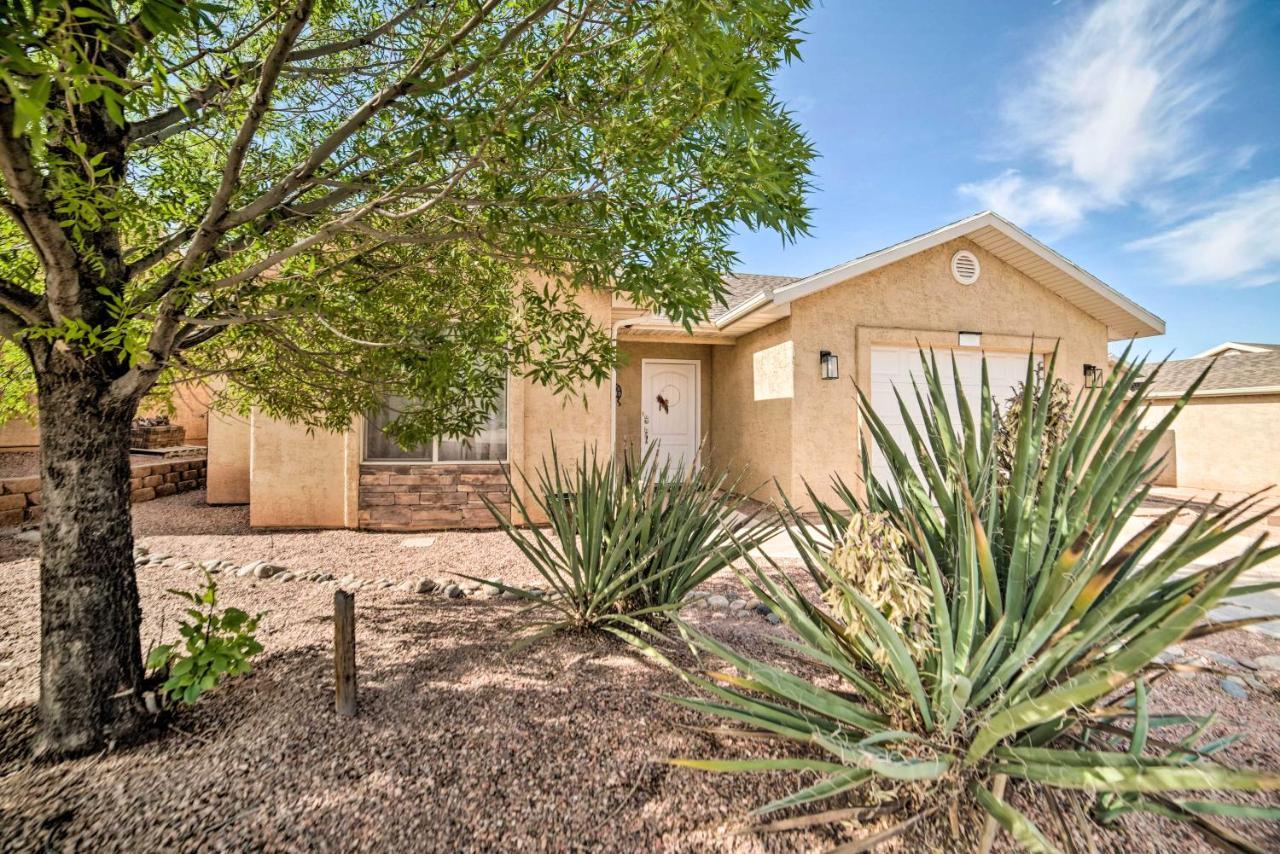 Sunny Page Home The Gateway To Az Adventure! Esterno foto