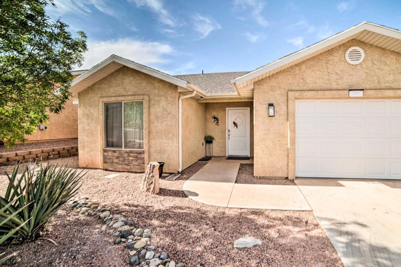 Sunny Page Home The Gateway To Az Adventure! Esterno foto