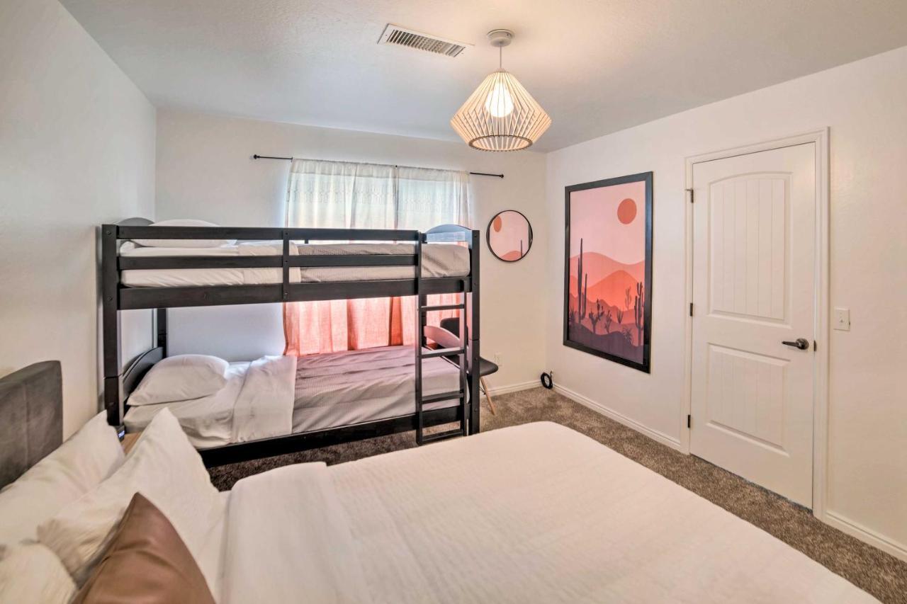 Sunny Page Home The Gateway To Az Adventure! Esterno foto